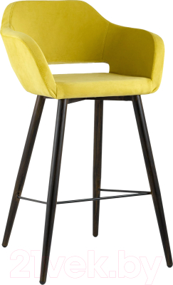 

Стул барный Stool Group, Саймон / fb-saimon-b-awd-vl-28