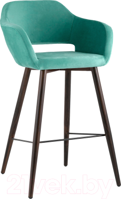 

Стул барный Stool Group, Саймон / fb-saimon-b-awd-vl-43