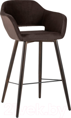 

Стул барный Stool Group, Саймон / fb-saimon-b-awd-vl-24