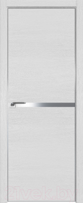 

Дверь межкомнатная ProfilDoors, 11ZN 80x200