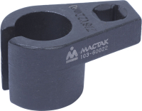 

Головка слесарная Мастак, 103-60022