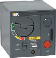 Выключатель автоматический IEK ВА 88 ЭП-35/37 230В / SVA30D-EP - 