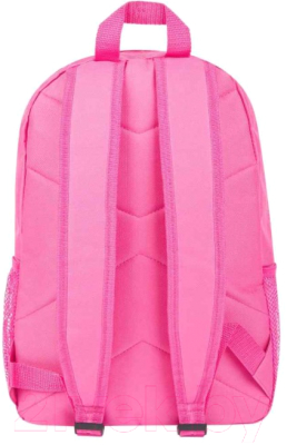 Рюкзак спортивный Jogel Essential Classic Backpack / JE4BP0121.81 (розовый)