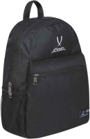 Рюкзак спортивный Jogel Essential Classic Backpack / JE4BP0121.99 (черный) - 