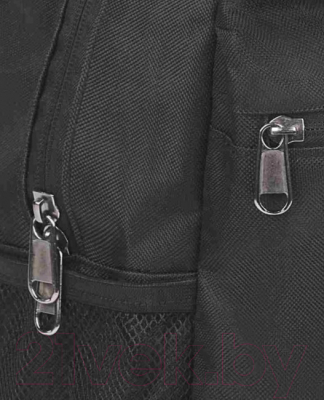 Рюкзак спортивный Jogel Essential Classic Backpack / JE4BP0121.99 (черный)
