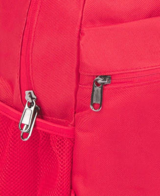 Рюкзак спортивный Jogel Essential Classic Backpack / JE4BP0121.R2 (красный)