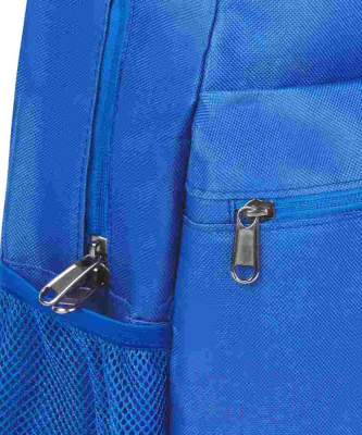 Рюкзак спортивный Jogel Essential Classic Backpack / JE4BP0121.Z2 (синий)