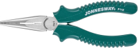 Длинногубцы Jonnesway P116 - 