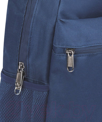 Рюкзак спортивный Jogel Essential Classic Backpack / JE4BP0121.Z4 (темно-синий)