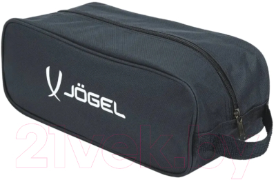 Спортивная сумка Jogel Camp Basic Shoebag / JC4BA0221.99 (черный)