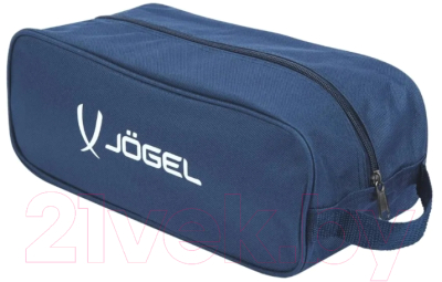 Спортивная сумка Jogel Camp Basic Shoebag / JC4BA0221.Z4 (темно-синий)