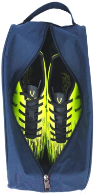 Спортивная сумка Jogel Camp Basic Shoebag / JC4BA0221.Z4 (темно-синий)