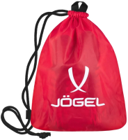 Мешок для обуви Jogel Camp Everyday Gymsack/ JC4BP0221. R2 (красный) - 