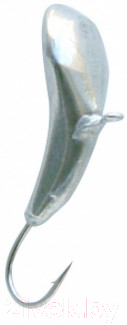 

Мормышка Dixxon-Rus, 4130Sil / 0017444