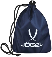 Мешок для обуви Jogel Camp Everyday Gymsack / JC4BP0221.Z4 (темно-синий) - 