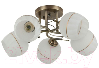 

Люстра Rivoli, Aurel 9001-305 / Б0044445