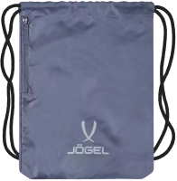 Мешок для обуви Jogel Division Elite Gymsack / JD4BP0221.92 (серый) - 