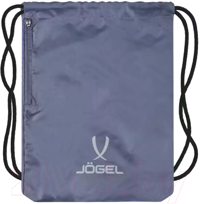 Мешок для обуви Jogel Division Elite Gymsack / JD4BP0221.92 (серый)
