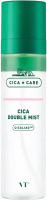 

Спрей для лица Vt Cosmetics, Cica Double Mist