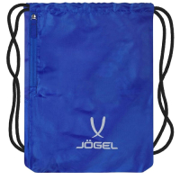 Мешок для обуви Jogel Division Elite Gymsack / JD4BP0221. Z2 (синий) - 