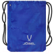 Мешок для обуви Jogel Division Elite Gymsack / JD4BP0221. Z2 (синий) - 
