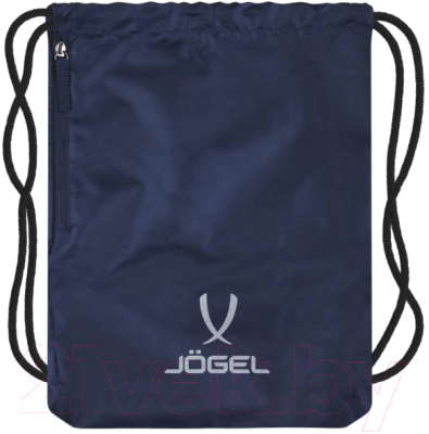 Мешок для обуви Jogel Division Elite Gymsack / JD4BP0221. Z2 (темно-синий)