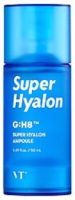 

Сыворотка для лица Vt Cosmetics, Super Hyalon Ampoule