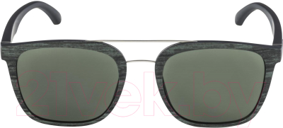 Очки солнцезащитные Alpina Sports Caruma I / A8636471 (зеленый/черный)