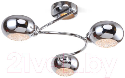 

Люстра Rivoli, Romi 3038-303 / Б0044496