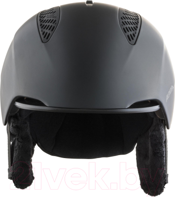 Шлем горнолыжный Alpina Sports 2021-22 Grand / A9226-30 (р-р 54-57, матовый черный)