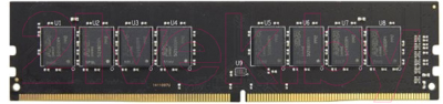 

Оперативная память DDR4 AMD, R7416G2606U2S-U