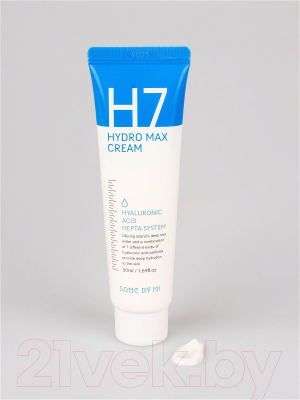 Крем для лица Some By Mi H7 Hydro Max Cream (50мл)