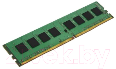 Оперативная память DDR4 Kingston KVR29N21D8/16