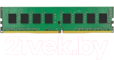 Оперативная память DDR4 Kingston KVR29N21D8/16