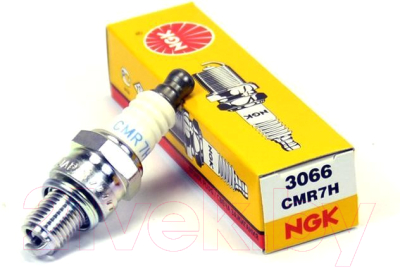 Свеча зажигания для авто NGK 3066 / CMR7H