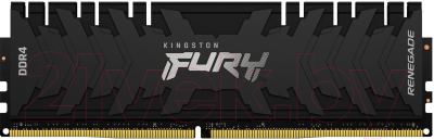Оперативная память DDR4 Kingston KF432C16RB/8