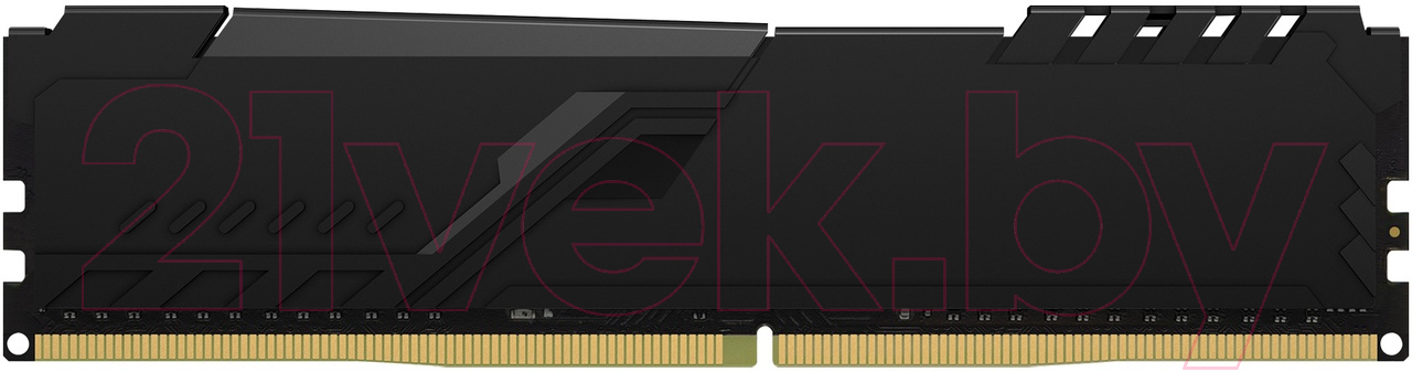 Оперативная память DDR4 Kingston KF436C17BB/8