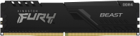 Оперативная память DDR4 Kingston KF436C17BB/8 - 