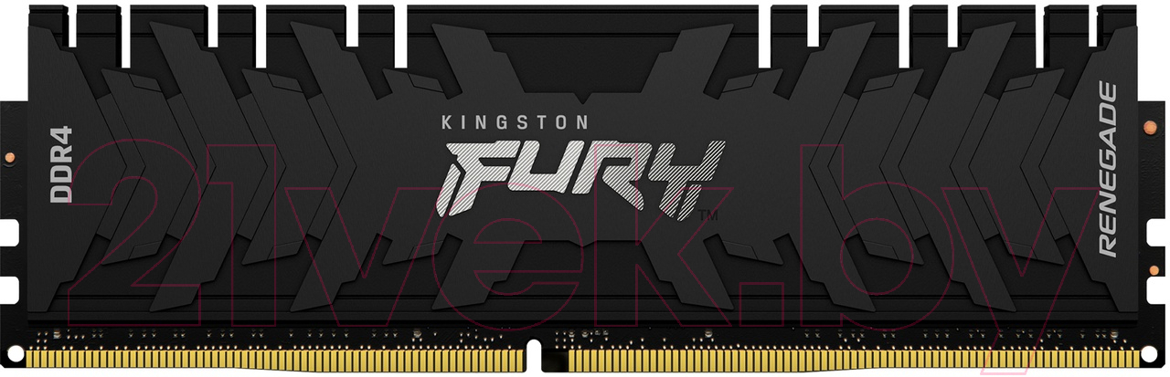 Оперативная память DDR4 Kingston KF436C16RB/8