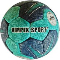 Гандбольный мяч Vimpex Sport 9130 (размер 1) - 