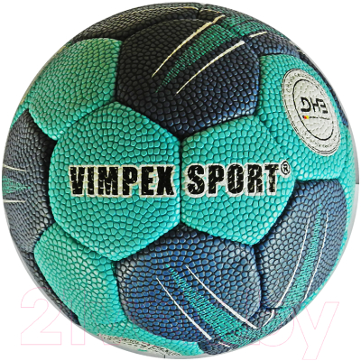 Гандбольный мяч Vimpex Sport 9130 (размер 1)
