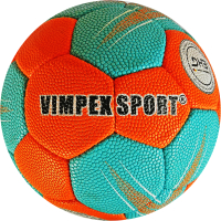 

Гандбольный мяч Vimpex Sport, 9150
