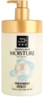 

Маска для волос Mise En Scene, Smooth & Silky Moisture Daily Treatment