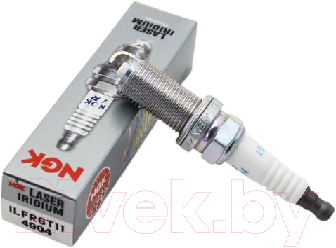 Свеча зажигания для авто NGK 4904 / ILFR6T11