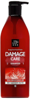 Шампунь для волос Mise En Scene Damage Сare Shampoo (680мл) - 