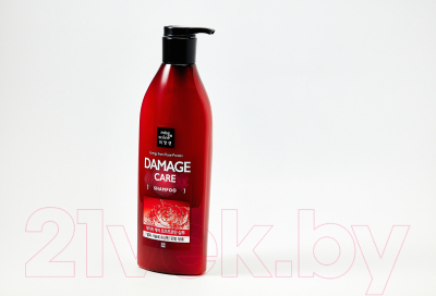 Шампунь для волос Mise En Scene Damage Сare Shampoo (680мл)