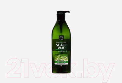 Шампунь для волос Mise En Scene Scalp Care Shampoo (680мл)