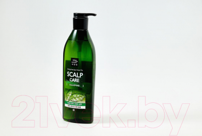 Шампунь для волос Mise En Scene Scalp Care Shampoo (680мл)