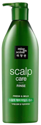Кондиционер для волос Mise En Scene Scalp Care Rinse (680мл)