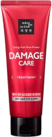 Маска для волос Mise En Scene Damage Care Treatment  (180мл) - 